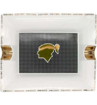 Siglo Cohiba askebæger