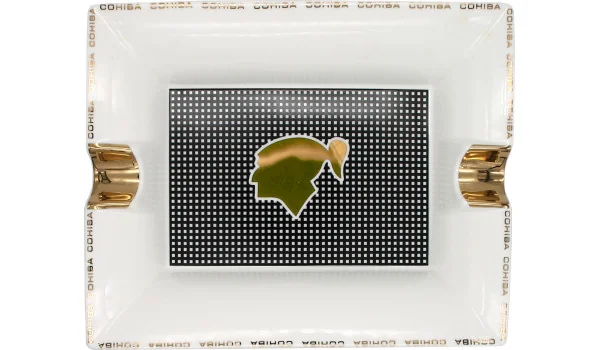 Siglo Cohiba askebæger