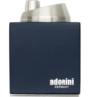 adorini Bord Jet lighter blå mat soft touch
