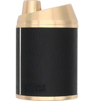 adorini Bord Jet lighter Edge sort guld