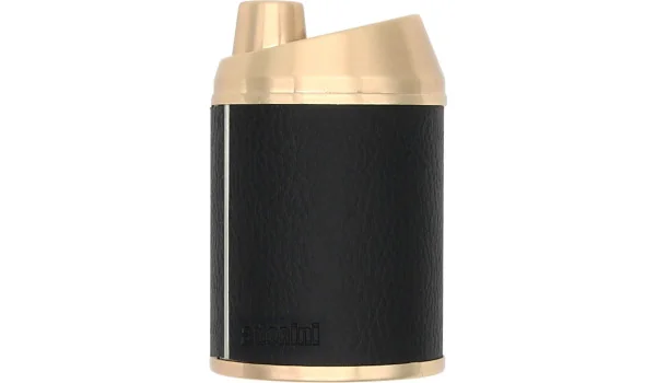 adorini Bord Jet lighter Edge sort guld