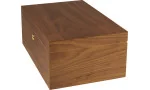 adorini Humidor Ancona Walnut Grande Deluxe foto 15