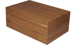 adorini Humidor Ancona Walnut Grande Deluxe foto 18