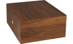 adorini Humidor Ancona Valnød Medium Deluxe foto 15