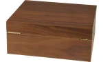 adorini Humidor Ancona Valnød Medium Deluxe foto 17