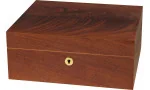 adorini Humidor Siena Mahogany Medium Deluxe foto 13