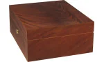 adorini Humidor Siena Mahogany Medium Deluxe foto 15