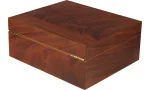 adorini Humidor Siena Mahogany Medium Deluxe foto 18