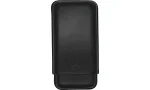 Bulldog af Dunhill Cigar Case Corona Extra Black 3
