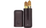 Bulldog by Dunhill Cigar Case Robusto Purple 2