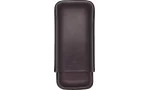 Bulldog by Dunhill Cigar Case Robusto Purple 2