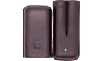 Bulldog by Dunhill Cigar Case Robusto Purple 2
