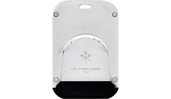 Les Fines Lames Navneklip sort