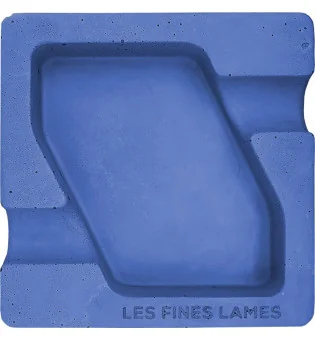 Les Fines Lames Dyad Askebæger Blå