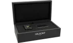 S.T. Dupont Haute Creation Cohiba Behike Ligne 2 Lighter 016459 foto 3