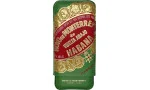 Hoyo de Monterrey cigaretui i læder, 3 cigarer