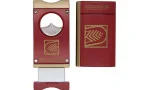 La Casa del Habano Cigarklipper og lighter sæt