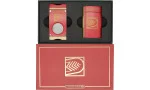 La Casa del Habano Cigarklipper og lighter sæt
