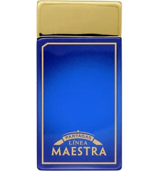 Partagas Linea Maestra-lighter med cigarholder