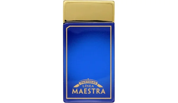 Partagas Linea Maestra-lighter med cigarholder