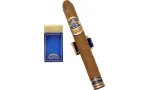 Partagas Linea Maestra-lighter med cigarholder