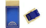 Partagas Linea Maestra-lighter med cigarholder