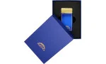 Partagas Linea Maestra-lighter med cigarholder