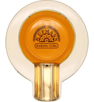H.Upmann askebæger enkel