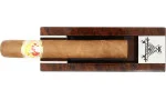 Montecristo askebæger i obsidiansten