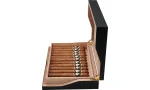 Cohiba Atmosphere Humidor Black 20-25 Cigars