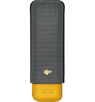 Cohiba klassisk cigaretui til 2 cigarer