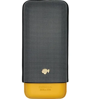 Cohiba klassisk cigaretui til 3 cigarer