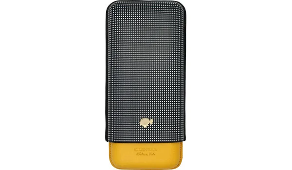 Cohiba Classic cigaretui til 3 cigarer