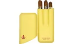 Montecristo cigaretui gul til 3 cigarer