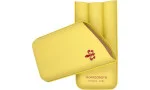 Montecristo cigaretui gul til 3 cigarer