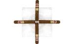Glasaskebæger Romeo y Julieta