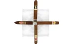 Montecristo askebæger i glas