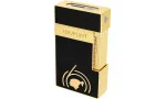 S.T. Dupont Table Lighter Cohiba 60 sort og guld T20472