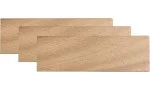Kort adorini-skillevæg til Primo Deluxe-humidor, 3-pak
