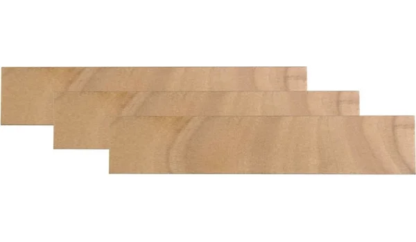 adorini Divider lang til Primo Deluxe Humidor, 3-pak