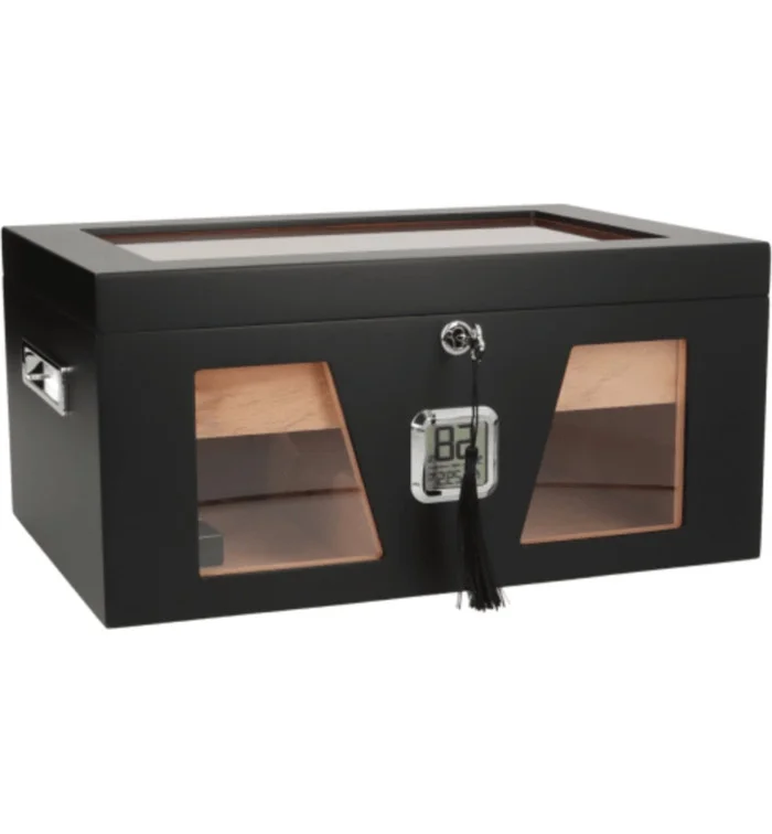 Angelo Gastronomi Humidor Sort