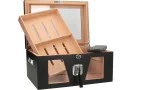 Angelo Gastronomi Humidor Sort foto 8