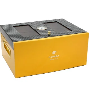 Cohiba Humidor Global Brand 30-60 cigarer