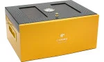 Cohiba Humidor Global Brand 30-60 cigarer
