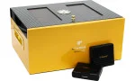 Cohiba Humidor Global Brand 30-60 cigarer