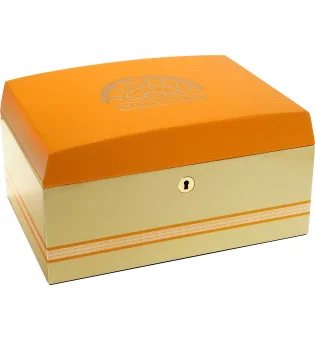 H.Upmann Global Brand Humidor 30-50 Cigarer