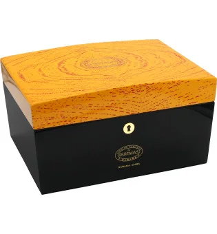 Partagas Classic Global Brand Humidor 30-50 Cigarer