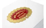 Hoyo de Monterrey Global Brand Humidor 30-50 cigarer