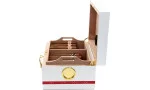 Hoyo de Monterrey Global Brand Humidor 30-50 cigarer