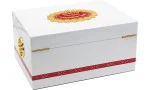 Hoyo de Monterrey Global Brand Humidor 30-50 cigarer